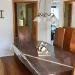 Διαμέρισμα 120 M² An Der Ostsee *
