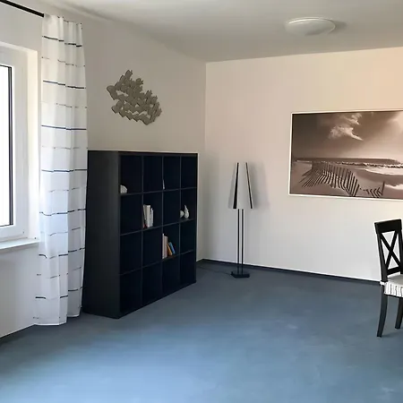120 M² An Der Ostsee *