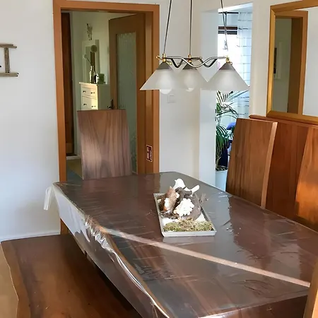 아파트 120 M² An Der Ostsee *