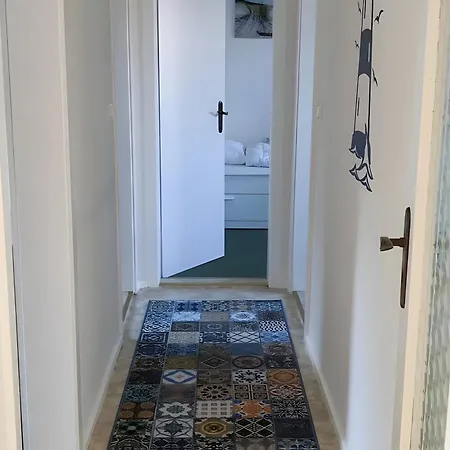 120 M² An Der Ostsee * 클뤼츠